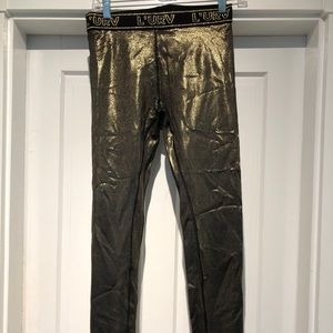 L’urv leggings size M